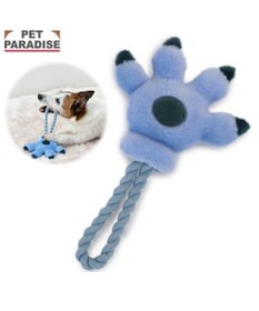 ディズニー スティッチ 手のロープトイ / PET PARADISE | 【通販】雑貨