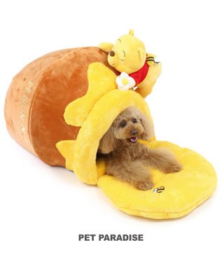 ディズニーくまのプーさん ハニーポット ハウス / PET PARADISE