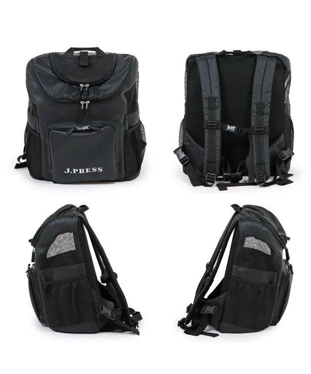 J.PRESS 合皮 リュック 小型犬 / PET PARADISE | 【通販】雑貨とペット