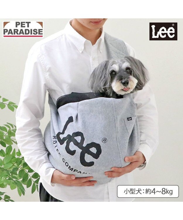 Lee スリングバッグ M 小型犬 / PET PARADISE | 【通販】雑貨とペット