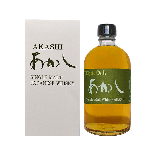 国産ウイスキー〈江井ヶ嶋酒造〉シングルモルト あかし｜近鉄百貨店