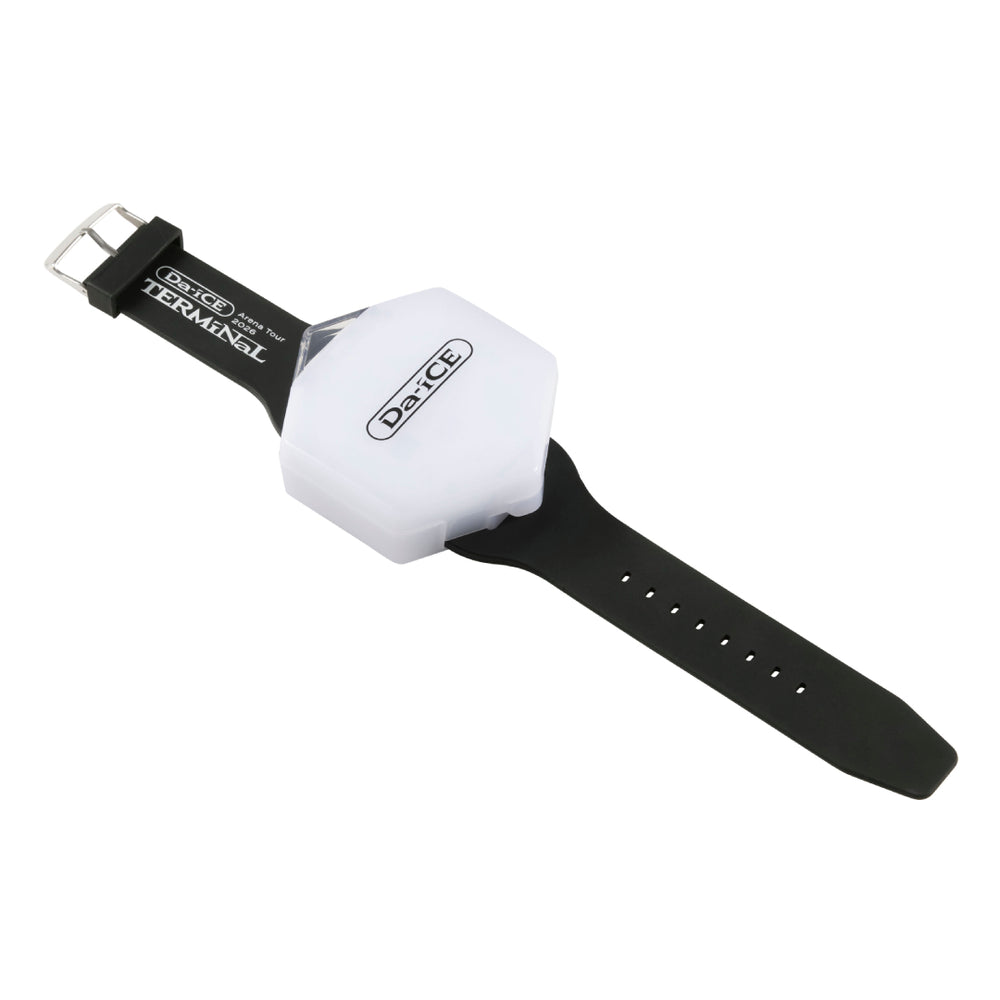 ブレスレットライト【国外配送不可】 – Da-iCE OFFICIAL SHOP