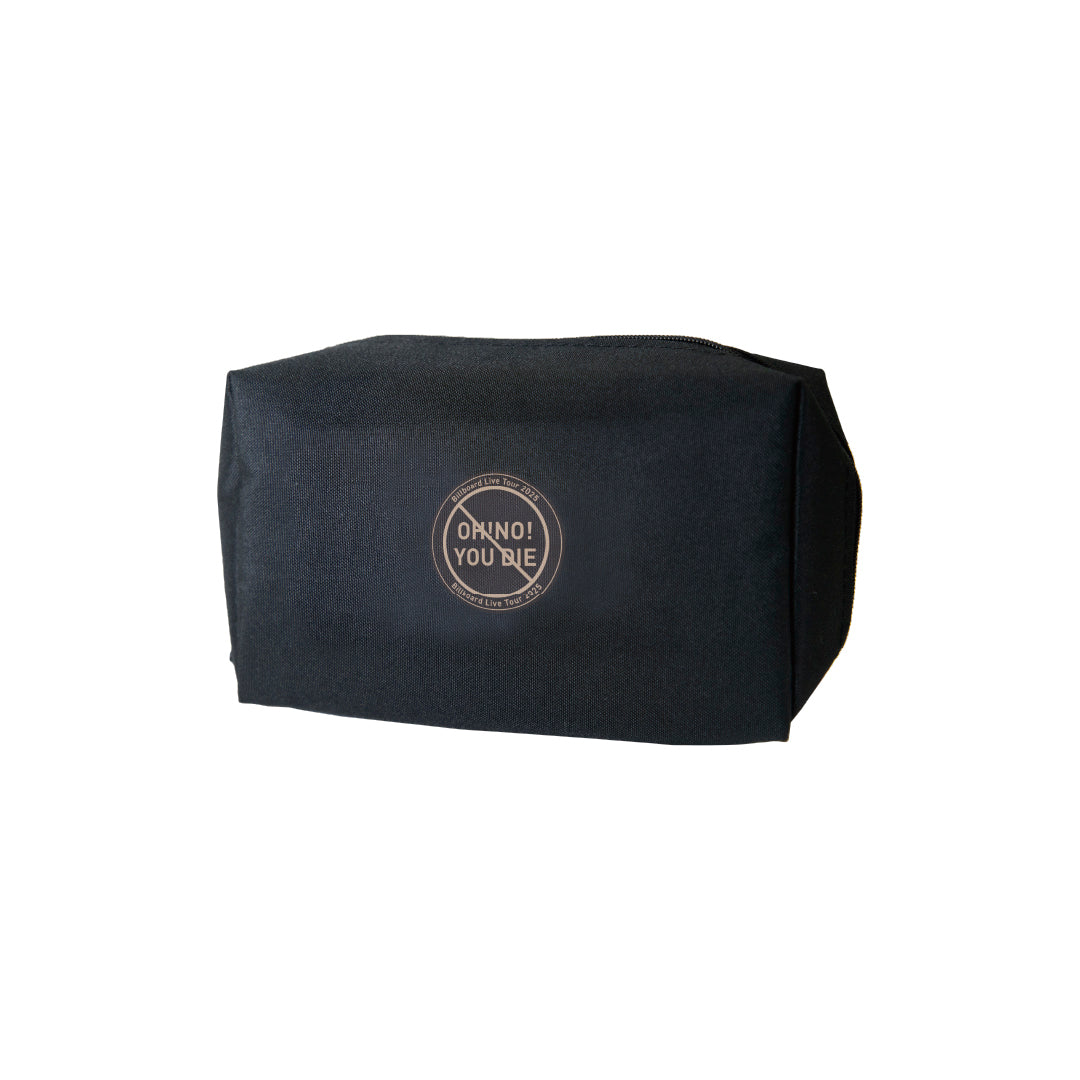 完売品】ITEM 工藤大輝 マルチストラップポーチ ショルダーバッグ item