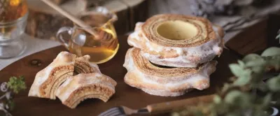 黒檀8号 切手盆（徳島唐木） 5500円 | 大進オンラインショップ