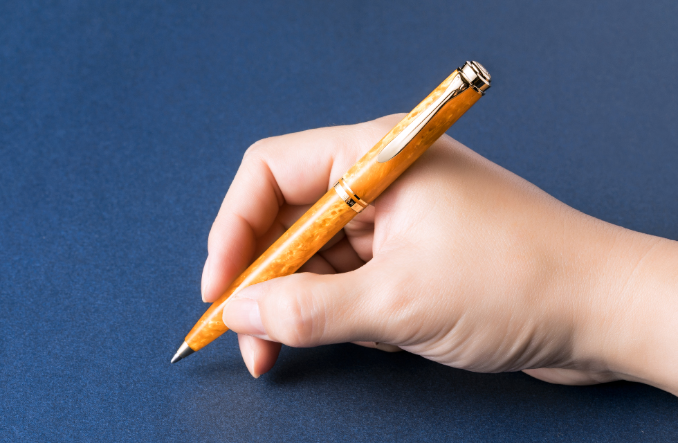 Pelikan 限定ヴァイブラントオレンジ - DELFONICS WEB SHOP - デル