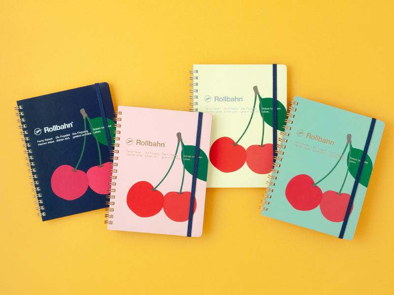 特別販売「文具女子博」限定ロルバーンをご紹介。 - DELFONICS WEB