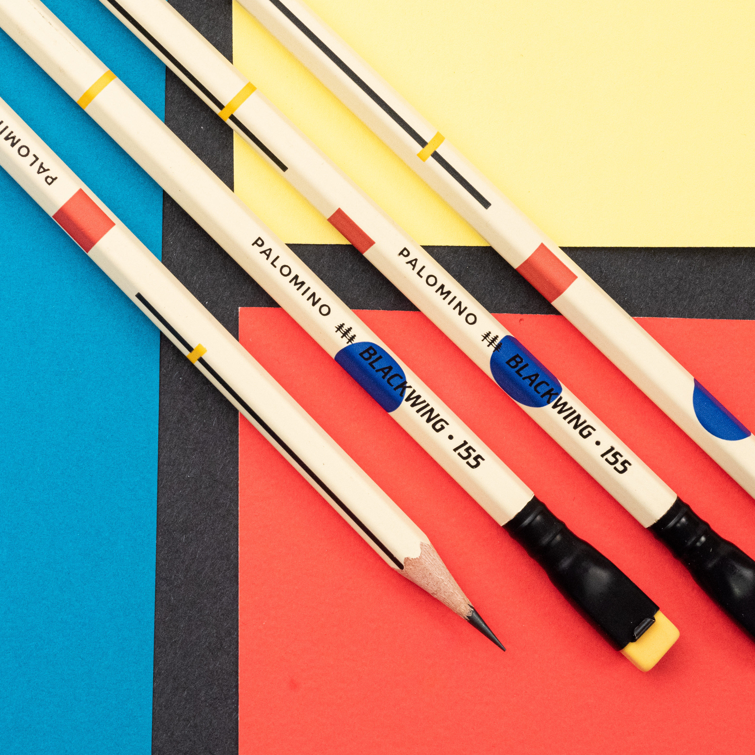 BLACKWING - DELFONICS WEB SHOP - デルフォニックス公式通販 【BLACK