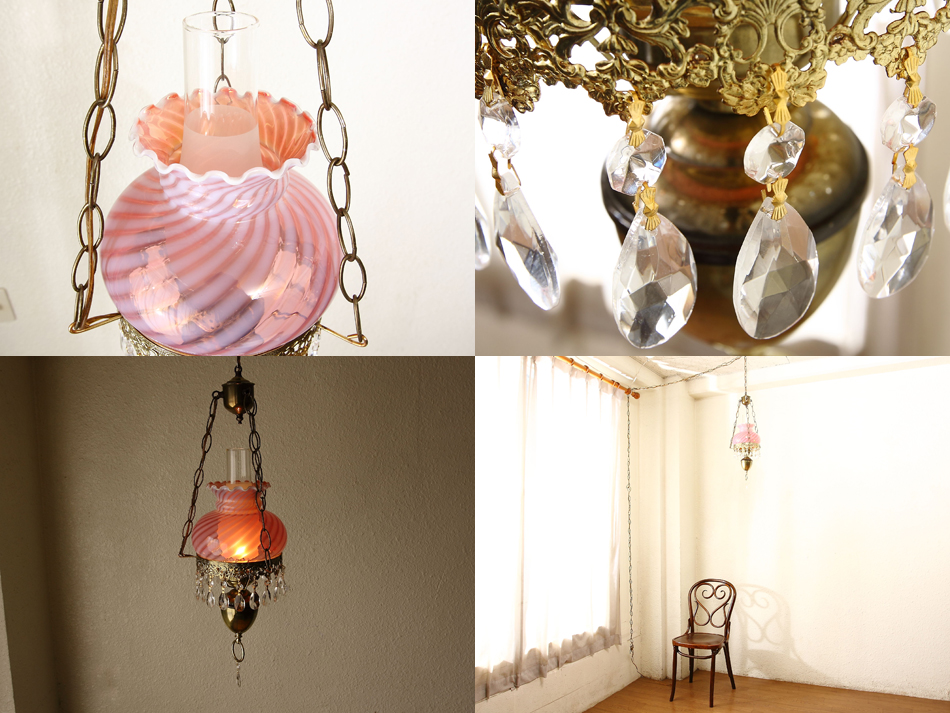 希少品BIG！50's〜オールドフェントンFentonクランベリーオパール