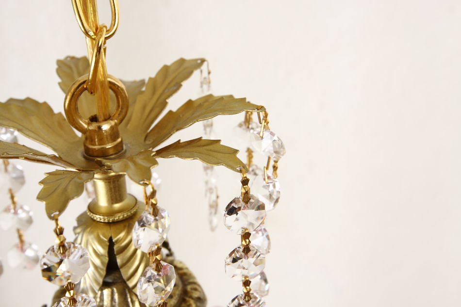 希少品！50's〜オールドフェントンFentonクランベリーオパールセント