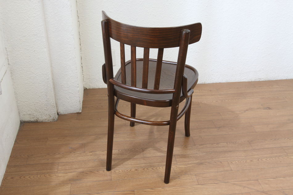 ベントウッド カフェチェア｜アンティーク家具・照明の専門店｜デニム