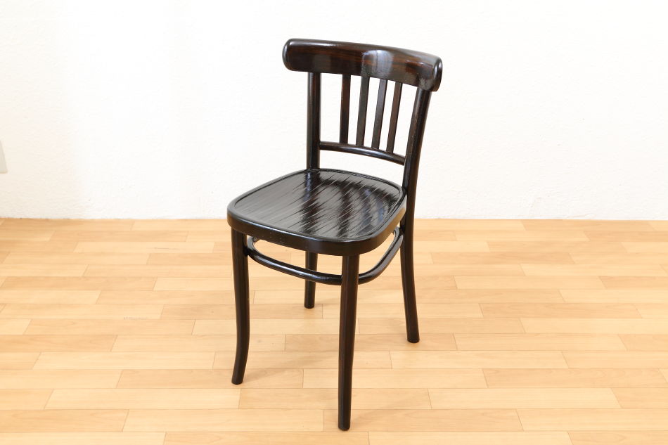 ベントウッド カフェチェア｜アンティーク家具・照明の専門店｜デニム