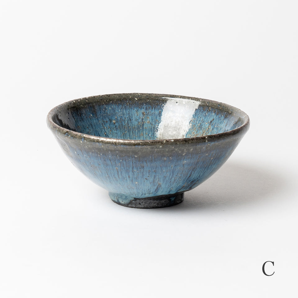 小野哲平 碗① 小野哲平 皿