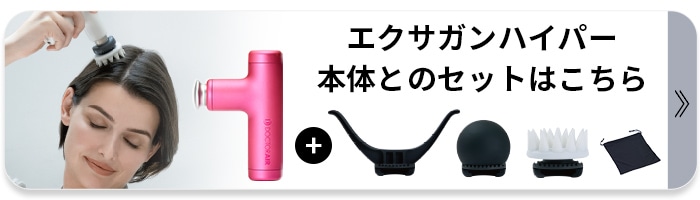 エクサガンハイパーREG-04専用] プレミアムアタッチメント REG-04AT