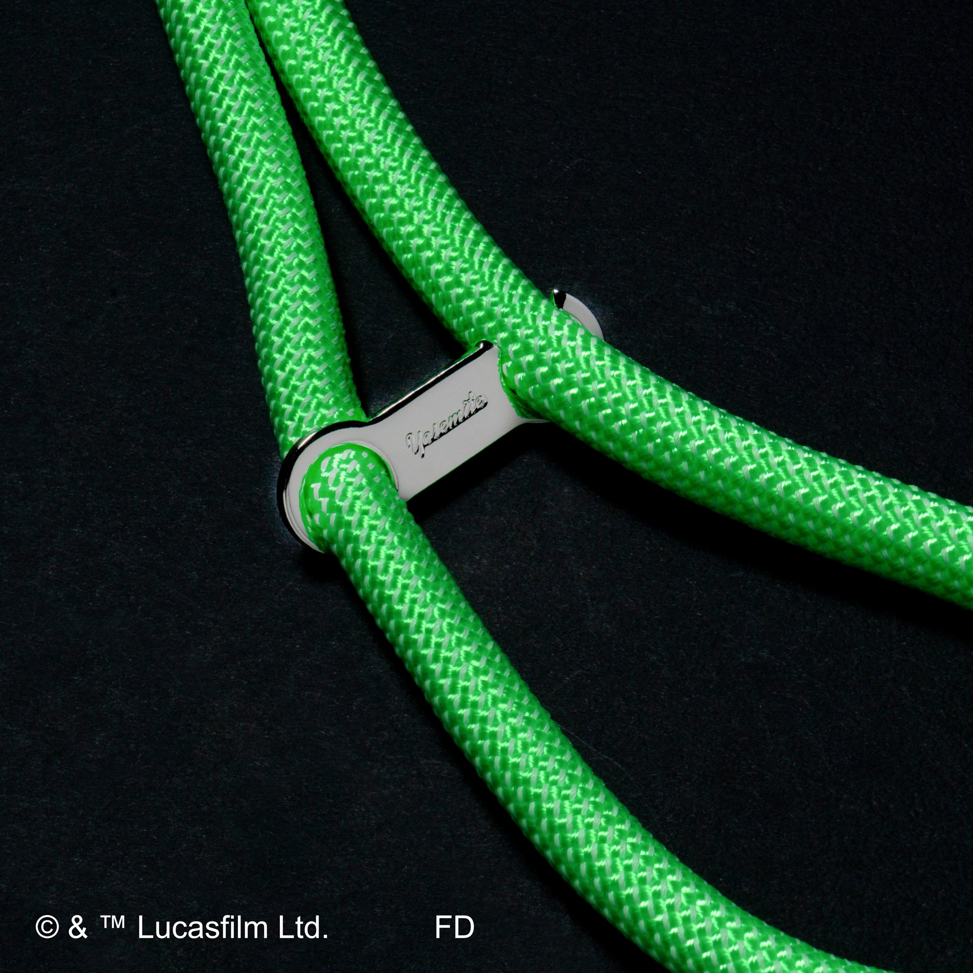 スターバックス BEAMS YOSEMITE STRAP ストラップ グリーン スタバ