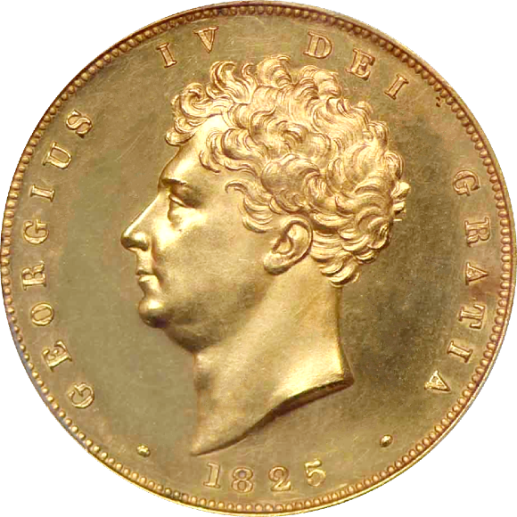 世界でオンリー2点グレード 2ポンド金貨 イギリス パターン貨・試鋳貨