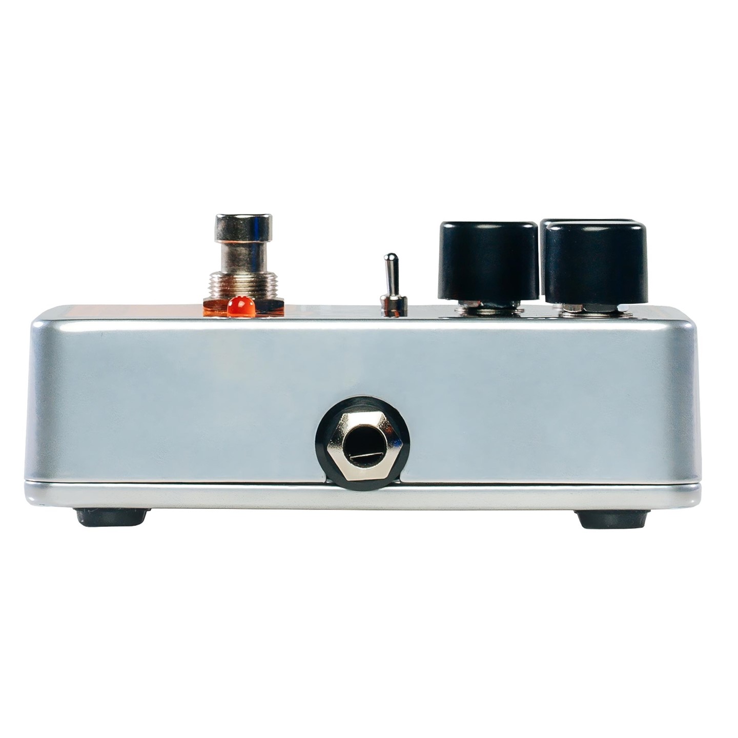 Op-Amp Big Muff Pi Distortion/Sustainer | OPAMPBM | Electro-Harmonix