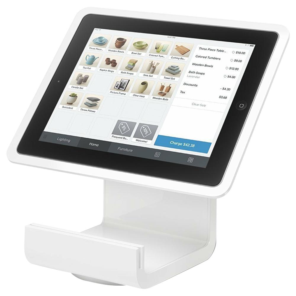 Square Stand POS Payment Kit | eMerchant Authority