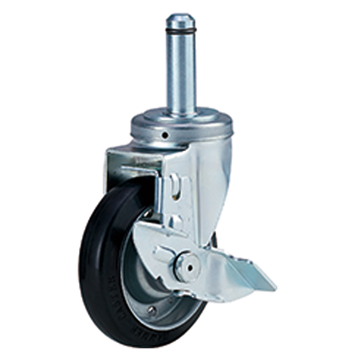 希少！ギーセルエジェクター煙突を装備していたD51308実装