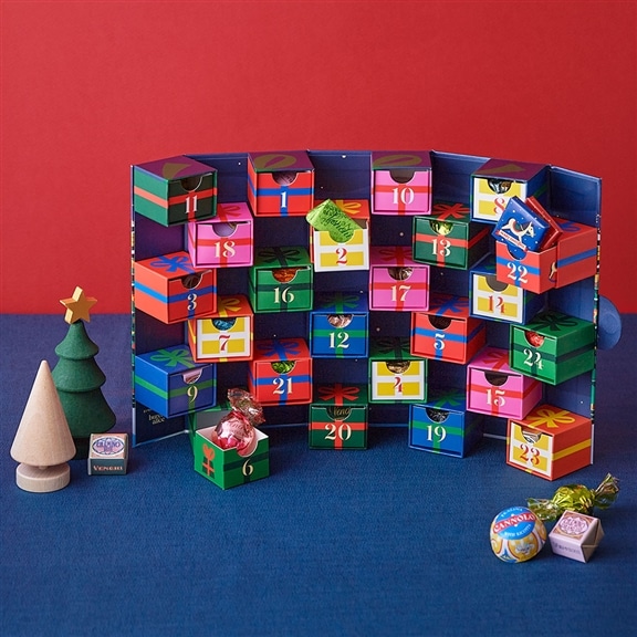 読みもの｜婦人画報のお取り寄せ2025年クリスマス特集スタート！人気の