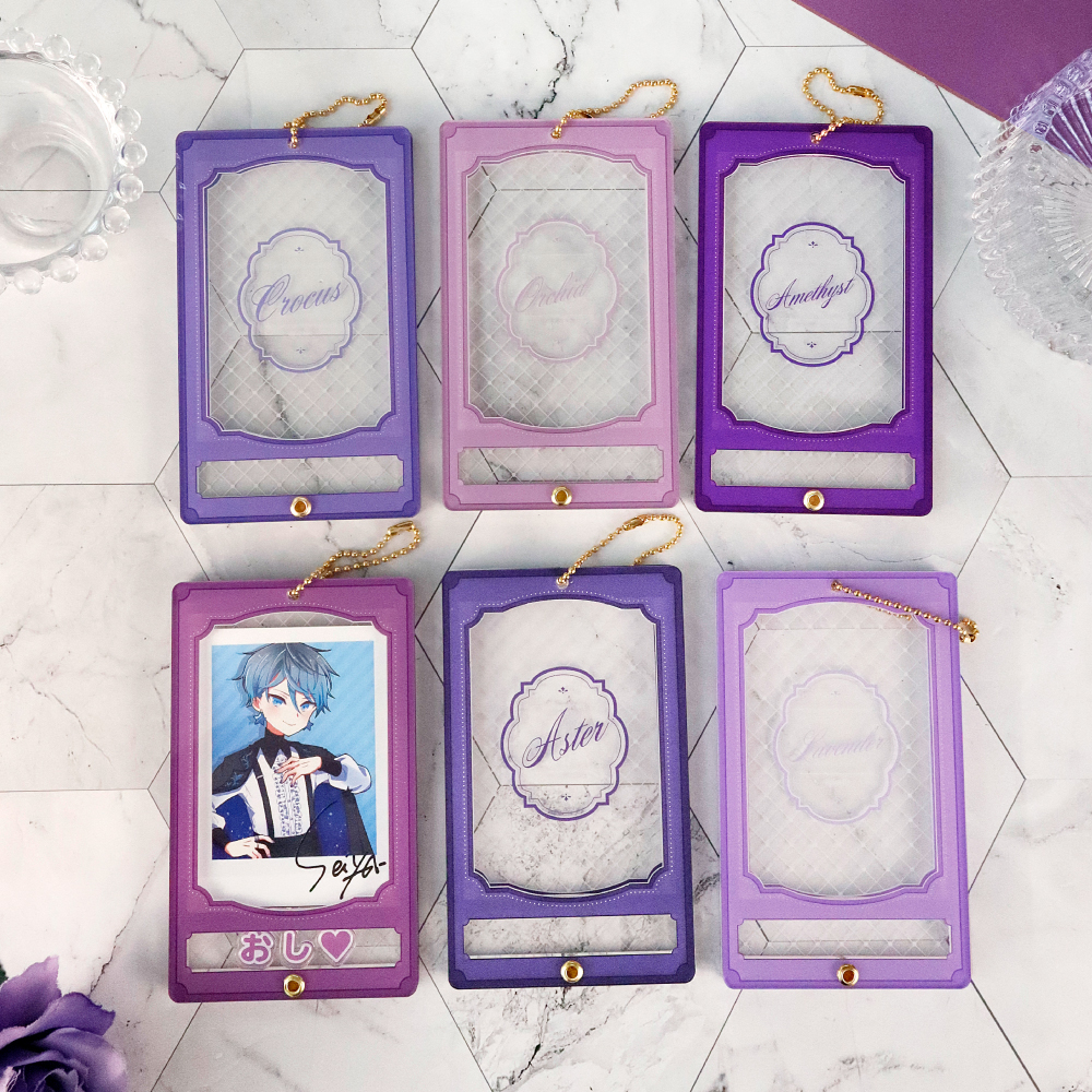 ヤリチン⭐︎ビッチ部 フクヤキャラ福くじ 18点セット ヤリチン