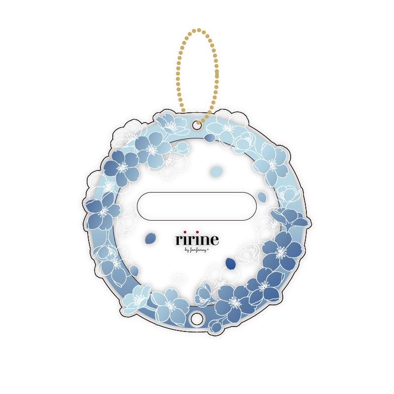 ビバレン さくや サクヤ 京まふ 缶バッジ ビバレン さくや サクヤ 京ま