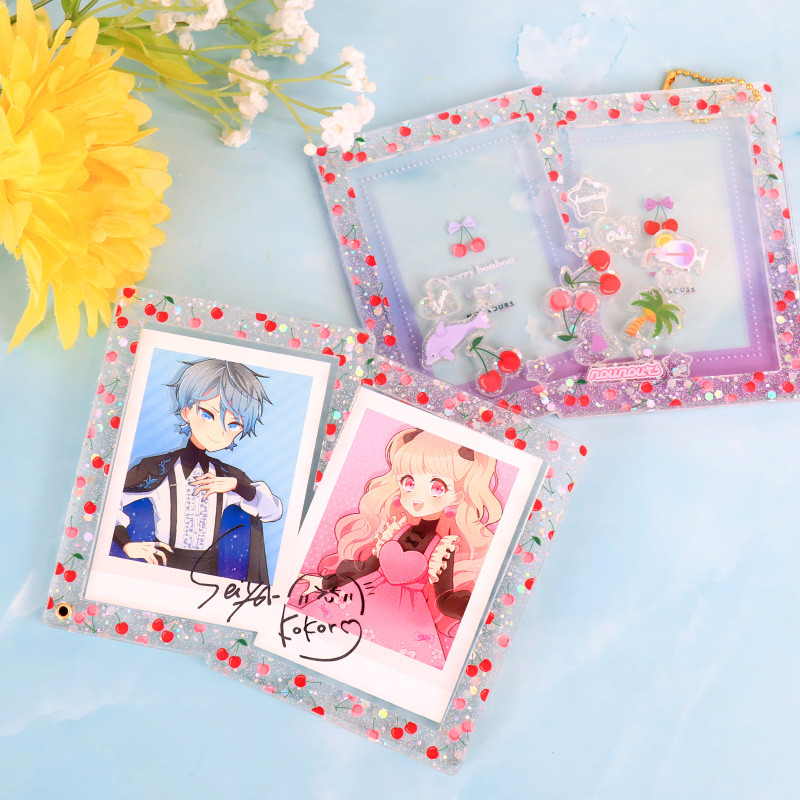 RAIKI アクリルスタンド & フォトカード セット 楽天市場】【大感謝祭