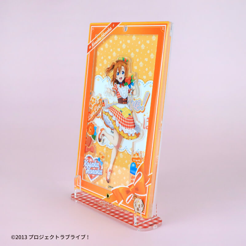 お買い得品 ラブライブμ's 南ことり ファイル ぺんてる ラブライブμ's