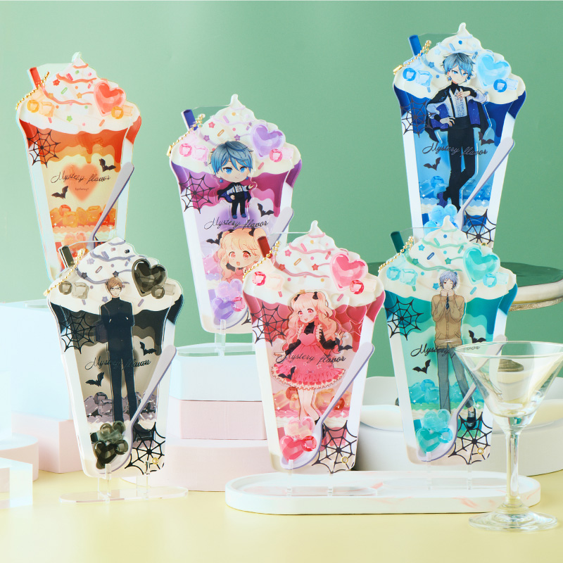 メルティーフレーバーアクリルフレーム ミルク| FUKUYA ONLINE フクヤ