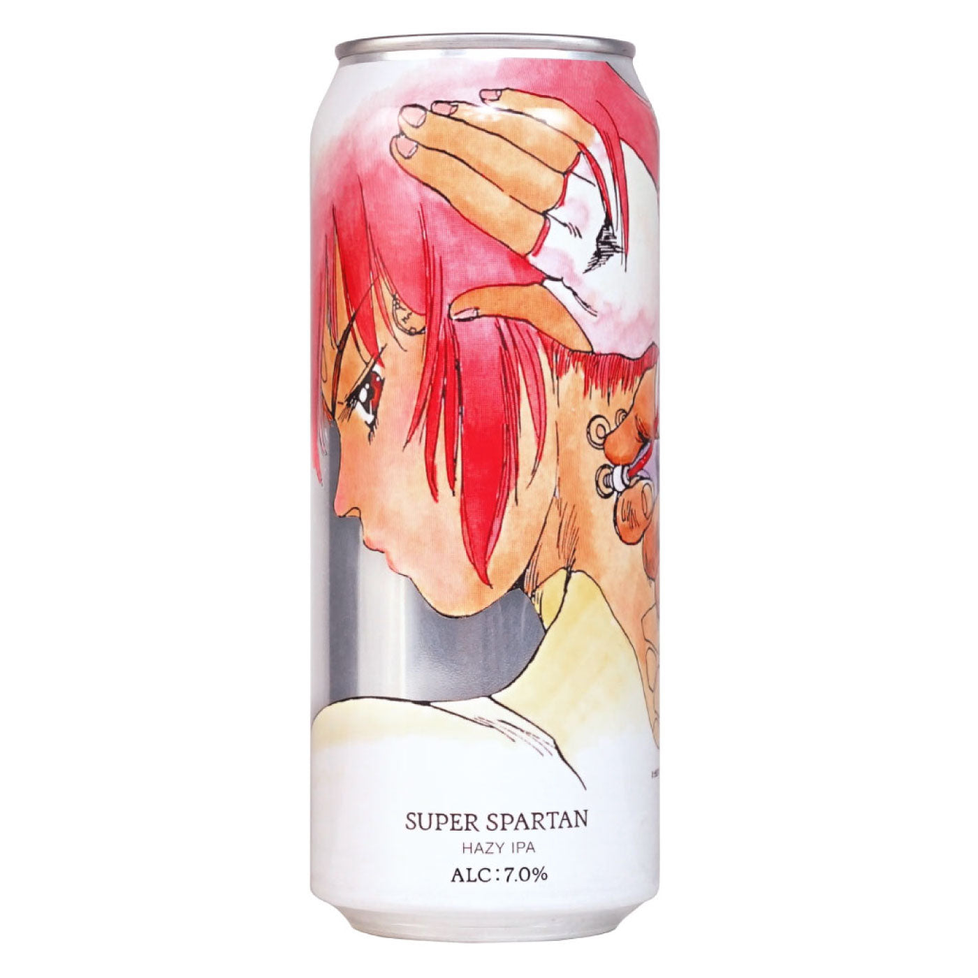 攻殻機動隊】記念BOXスペシャルセットI（クラフトビール2本、グラス1