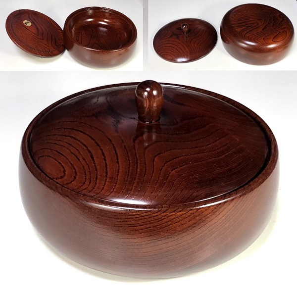 天然木 菓子器 古道具 工芸品 天然木 菓子器 古道具 工芸品 天然木