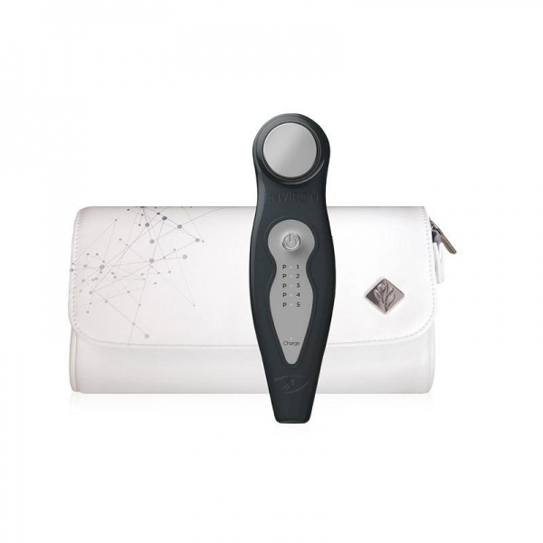 エレクトロソニックDFモバイルスキンケアデバイス | Spa Francorchamps