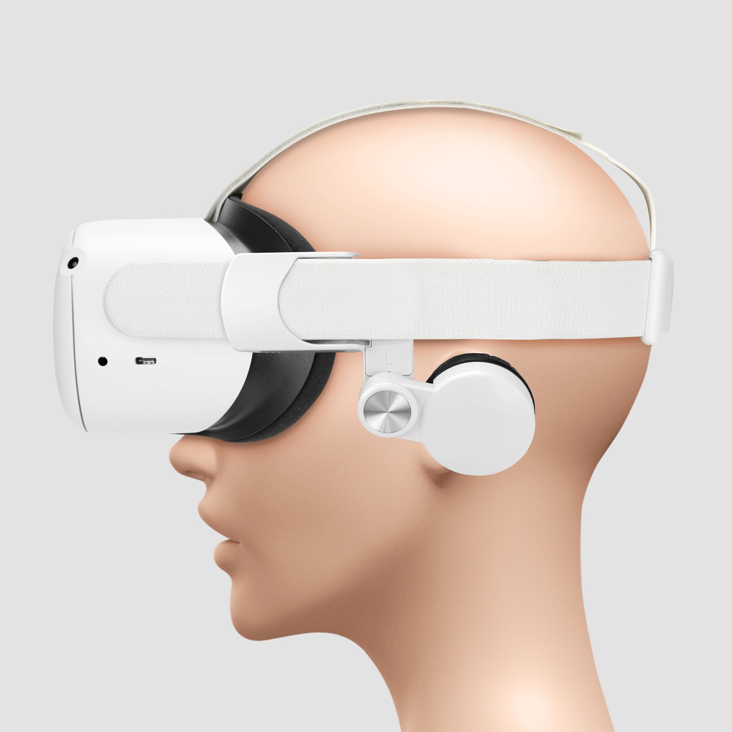 サウンド拡張ヘッドホンOQ2 ｜ ゲームテックダイレクト