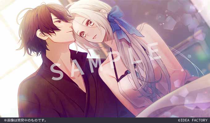 GAMECITYオンラインショッピング：オランピアソワレ Catharsis 特装版