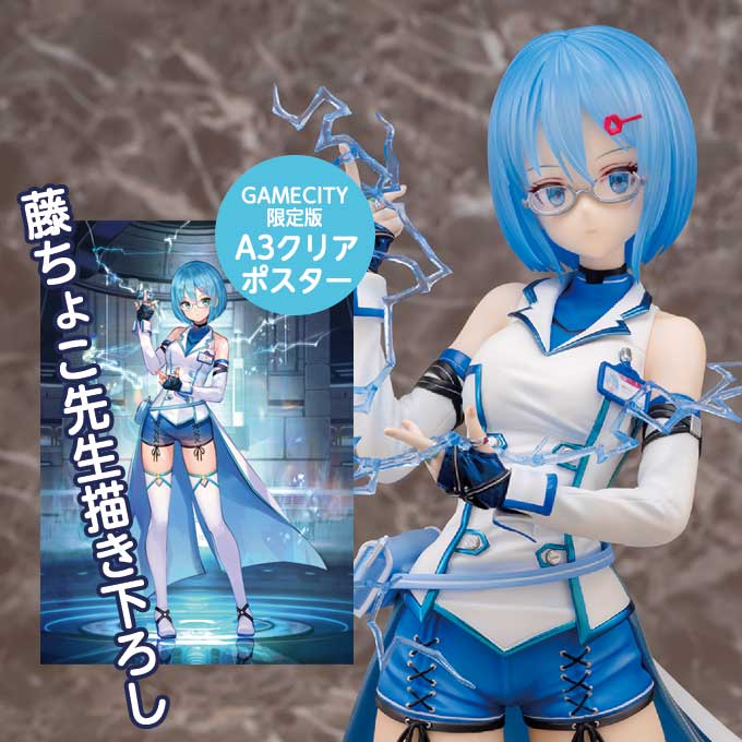 GAMECITYオンラインショッピング：DEAD OR ALIVE 6 NiCO 藤ちょこVer