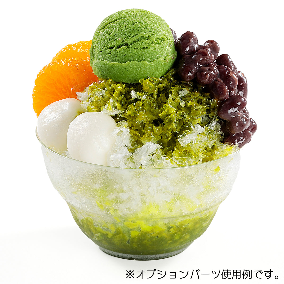 マルサン ブースカ 抹茶アイス マルサンブースカ抹茶アイス