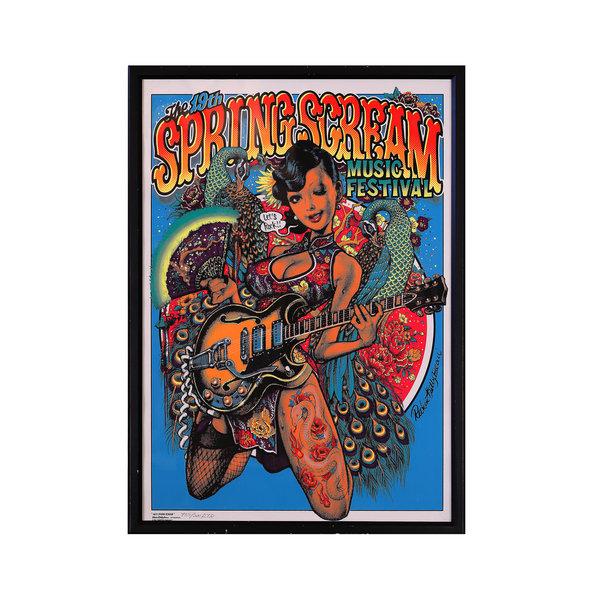 ロッキンジェリービーン 永井豪 けっこう仮面 CUTIE HONEY Rockin