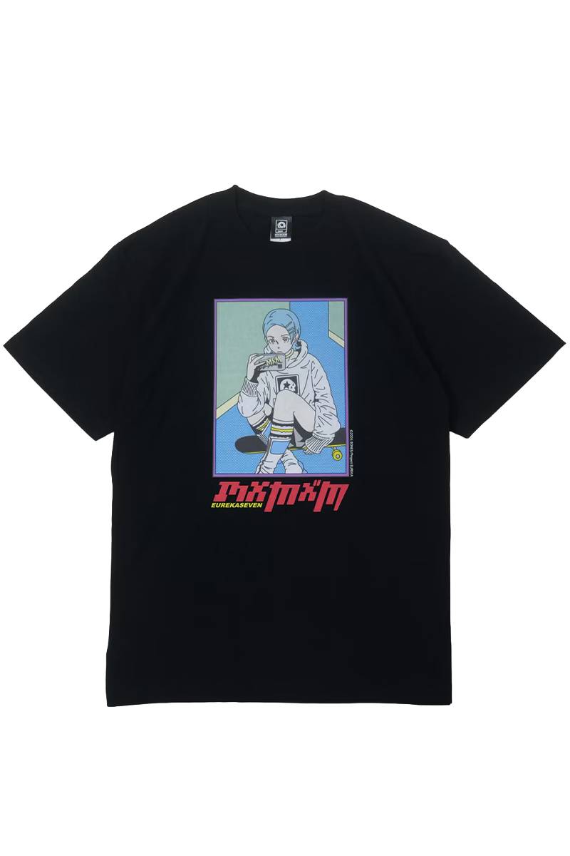 交響詩篇エウレカセブン x MAGICAL MOSH MISFITS(マジカル・モッシュ