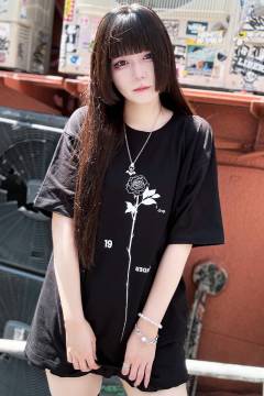 MASKED2025】Artist T-shirts アルルカン 暁さん Amazon.co.jp