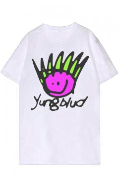 サマソニで初来日決定のYUNGBLUD、セルフ・タイトル・アルバム