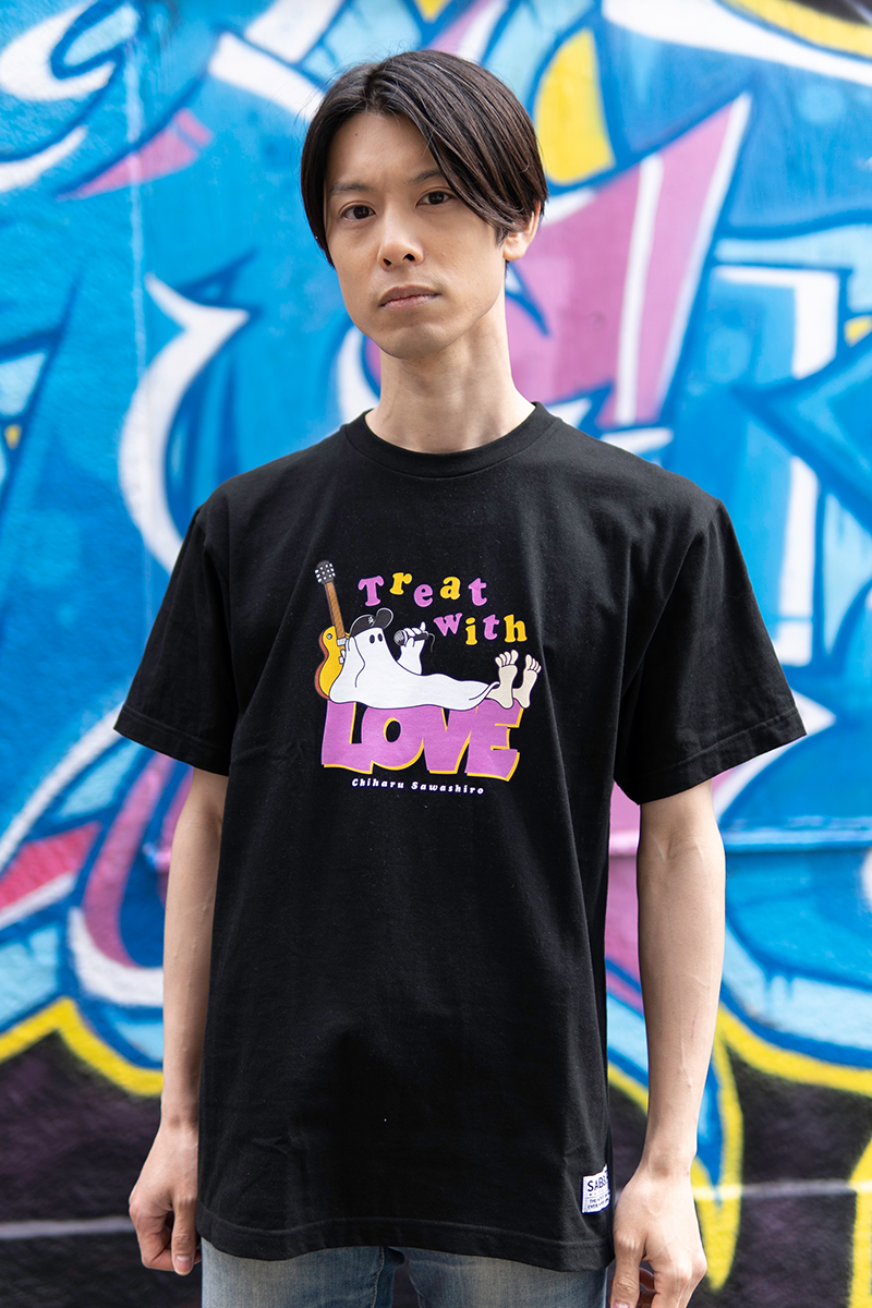 激レア BAD HOP SUGATA cherrychillwill Tシャツ cherry chill will.氏