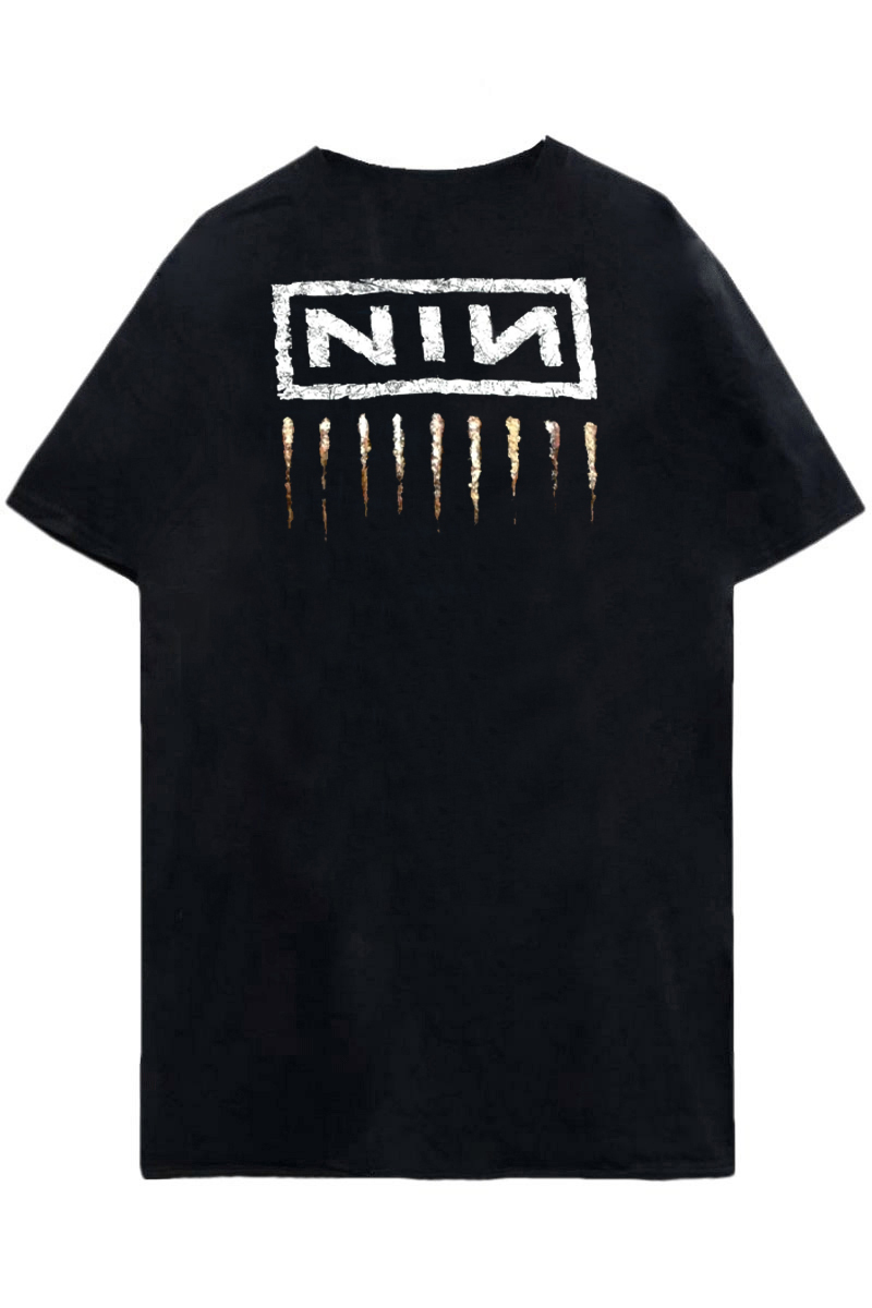 NINE INCH NAILS、完売していた人気アイテムが
