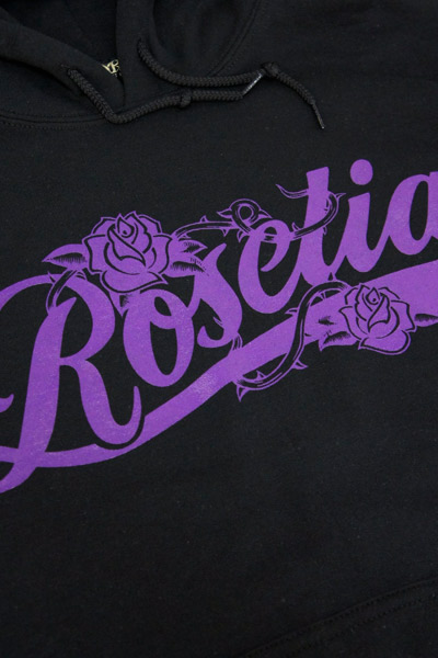 バンドリ!×ゲキクロ第1弾復刻】ZEPHYREN×湊友希那コラボ 限定 パーカー