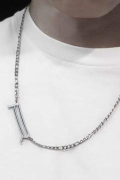 Non Stop Rabbit×GEKIROCK CLOTHING コラボ・ドッグタグ / ロック