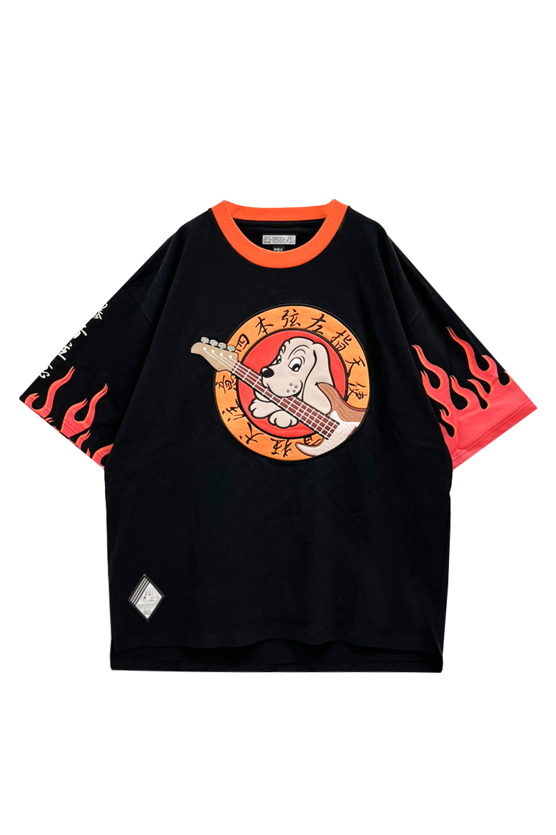 わかざえもん GALFY スカジャン 特典生写真 4枚セット ガルフィー わか