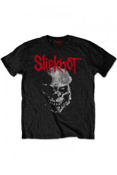 SLIPKNOT バンドTシャツ ユニセックス : TORN APART (BACK PRINT