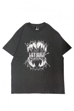 青木陽菜×Am10:24×GEKIROCK CLOTHINGスペシャル・コラボ・ネックレス