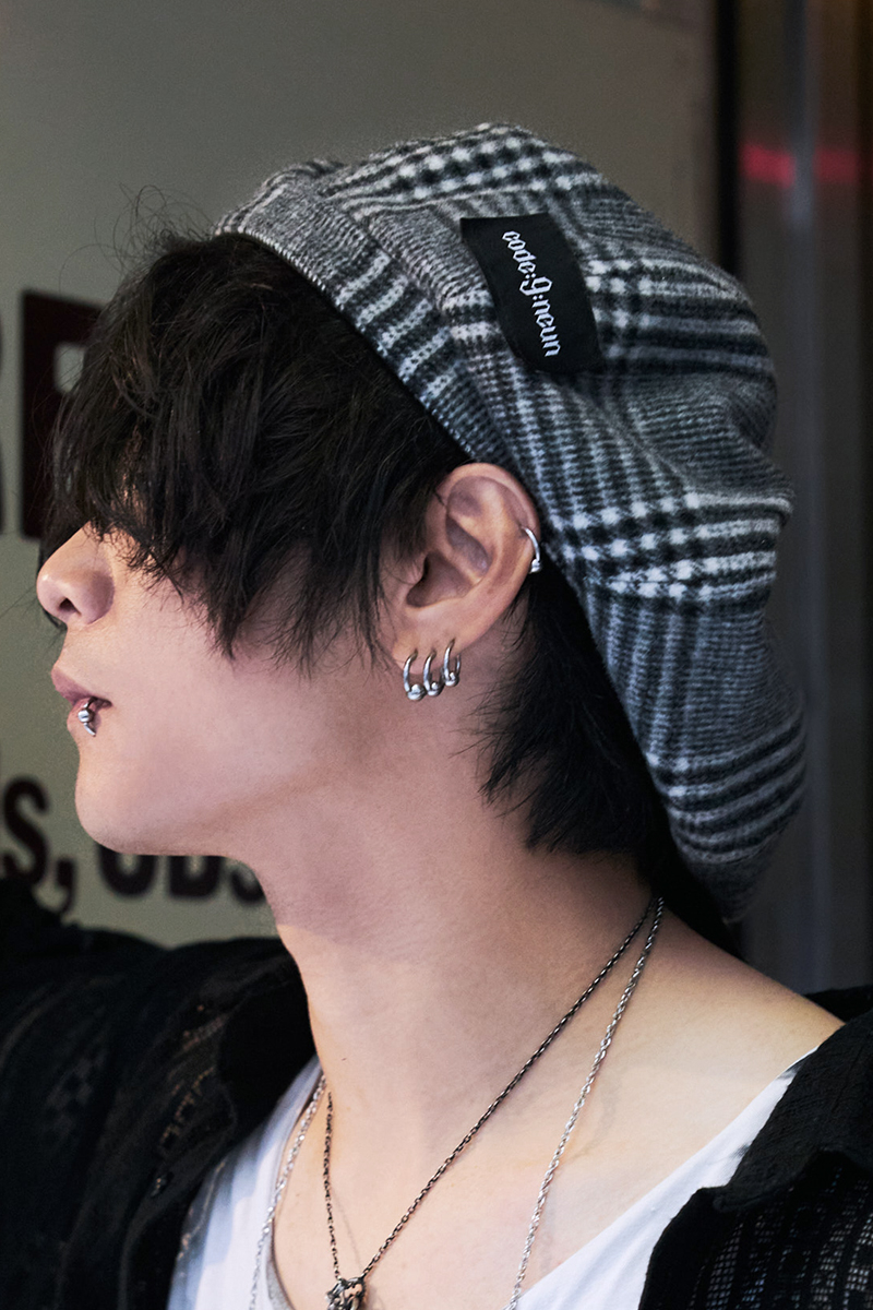 歌い手 KOOL 吾龍 キーホルダー 29個 歌い手 KOOL 吾龍 キーホルダー 29個