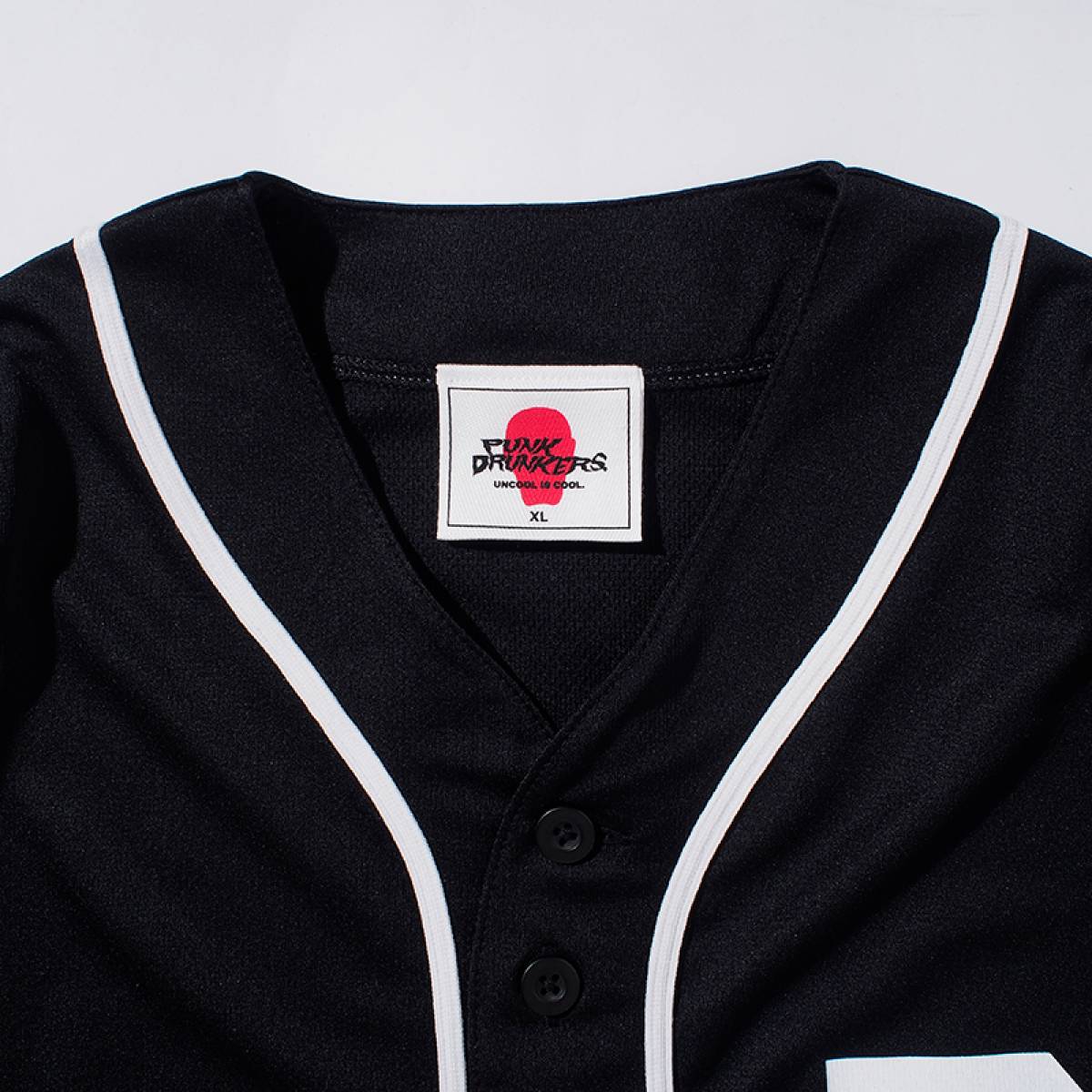 値下げ♪ HYDE ベースボールシャツ セットアップ Mサイズ