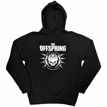 予約商品】THE OFFSPRING Pin Badge: The Never Ending Summer Tour