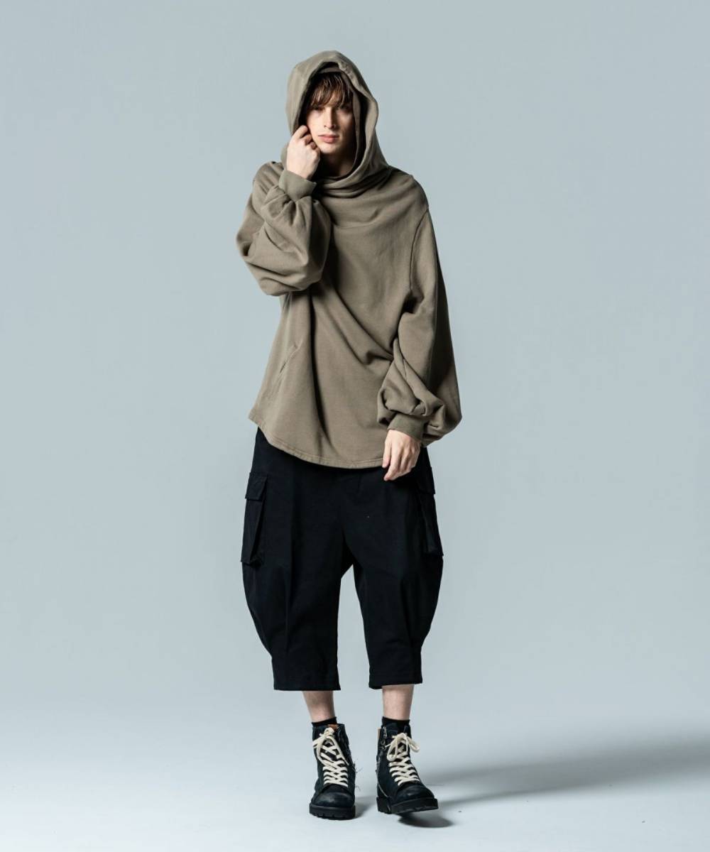 L.G.B. サルエルカーゴ 28 L.G.B エルジービー サルエルカーゴパンツ